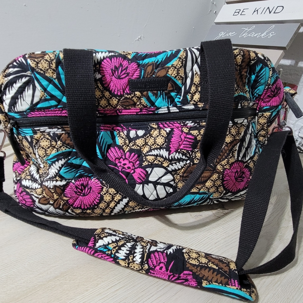 Vera Bradley Traveler